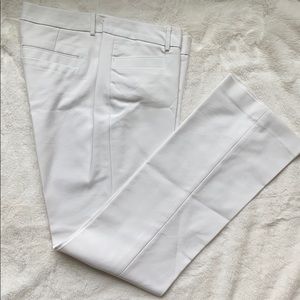 Express columnist boot cut dress pants